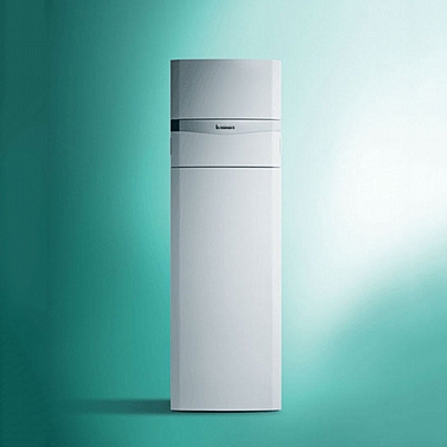 Μονάδα Αερίου Συμπύκνωσης Vaillant auroCOMPACT VSC