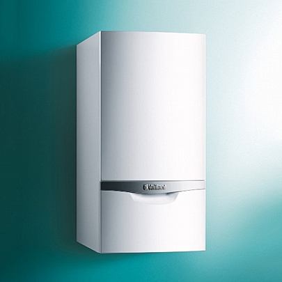 Λέβητας Συμπύκνωσης Αερίου Vaillant ecoTEC VU Plus big