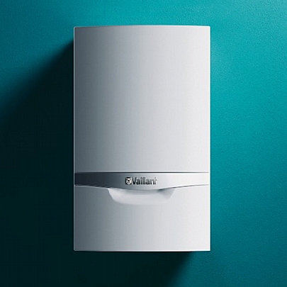 Λέβητας Συμπύκνωσης Αερίου Vaillant ecoTEC VU Plus
