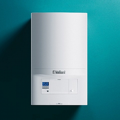 Λέβητας Συμπύκνωσης Αερίου Vaillant ecoTEC VUW Pro