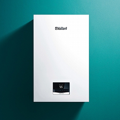 Λέβητας Συμπύκνωσης Αερίου Vaillant ecoTEC VUW intro
